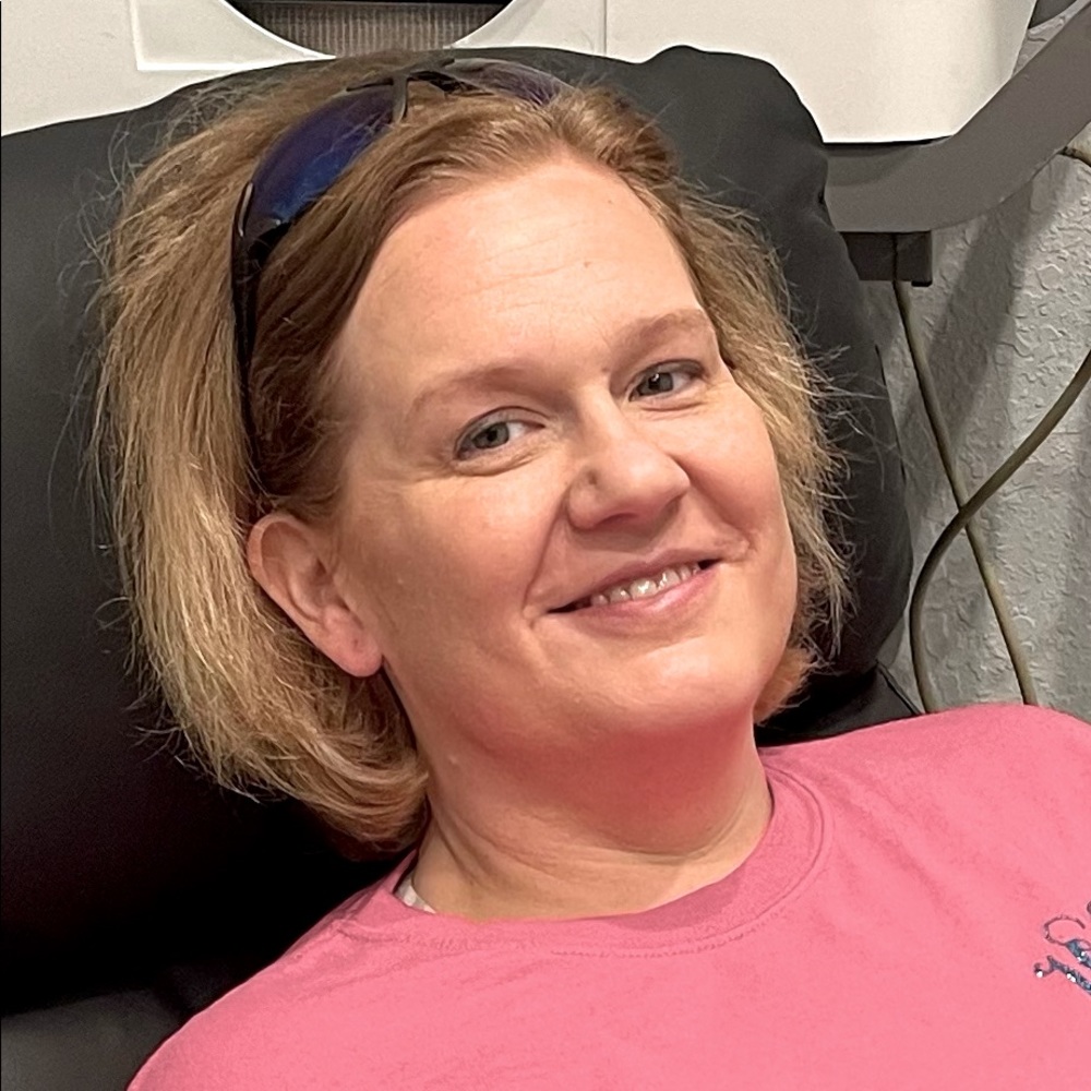 Meet your Posher, Kristen